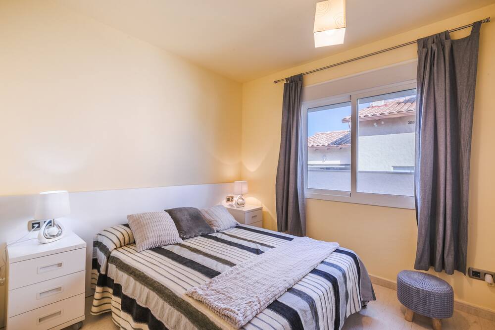 Photo of Bedroom in Roda de Bara