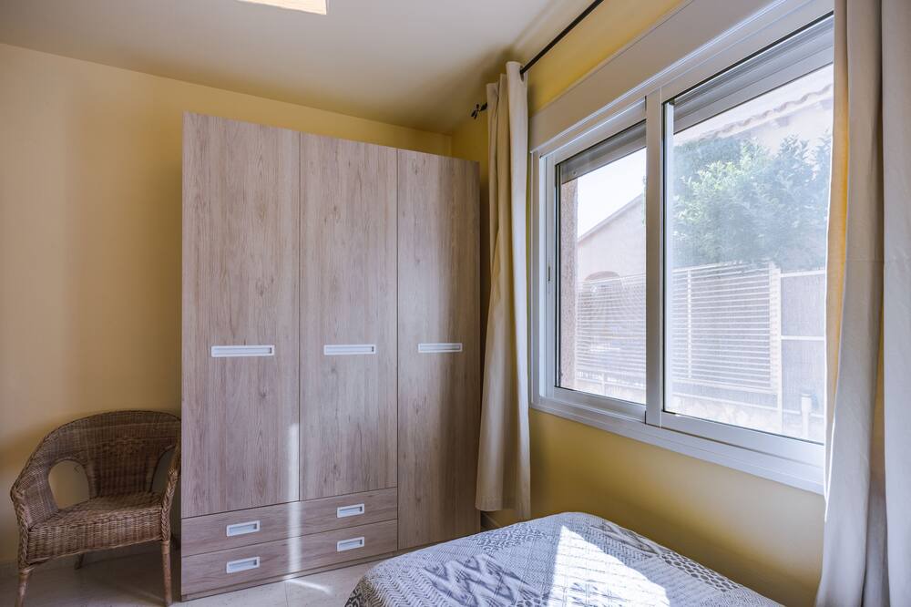 Photo of Bedroom in Roda de Bara