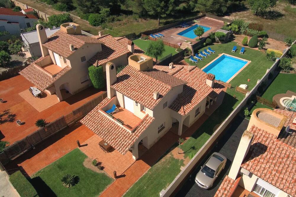 Photo of Outdoor in Roda de Bara