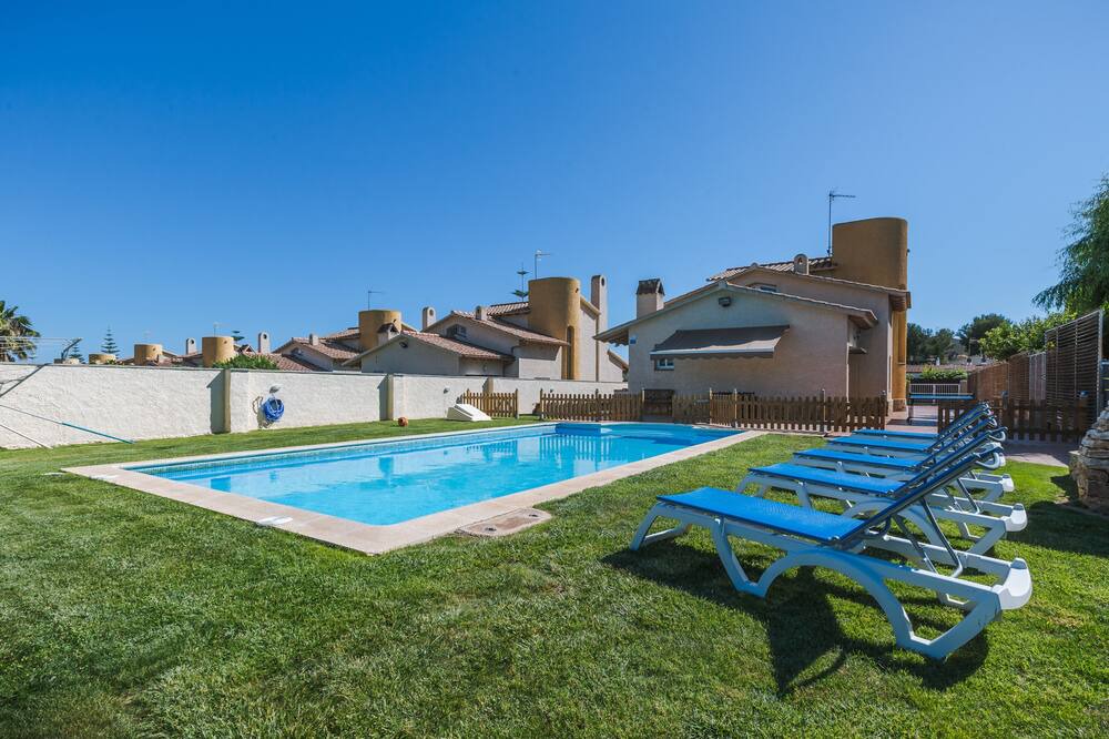 Photo of Outdoor in Roda de Bara