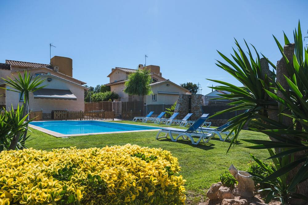 Photo of Outdoor in Roda de Bara