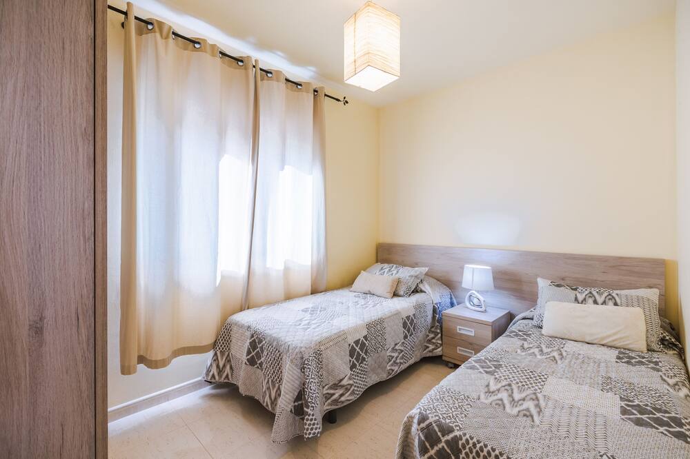 Photo of Bedroom in Roda de Bara