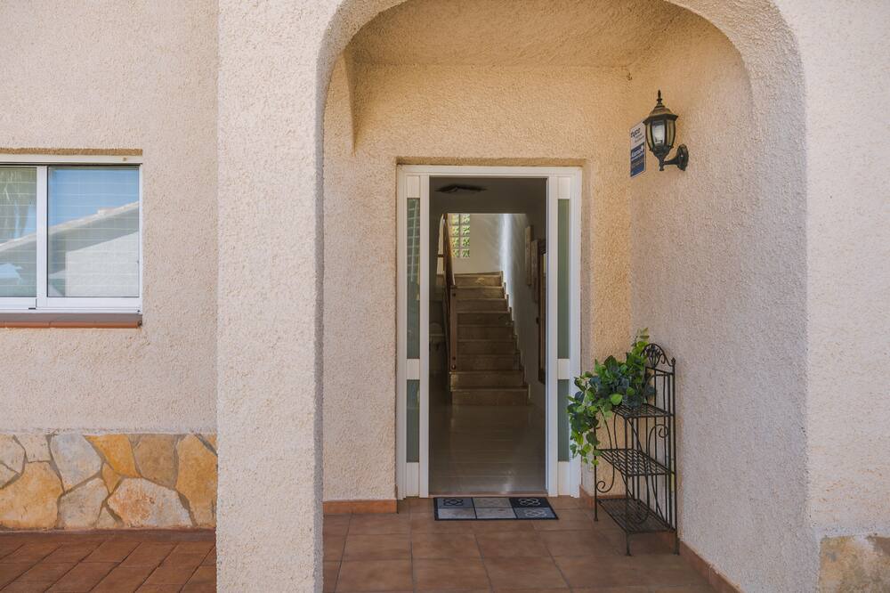 Photo of Patio Balcony in Roda de Bara