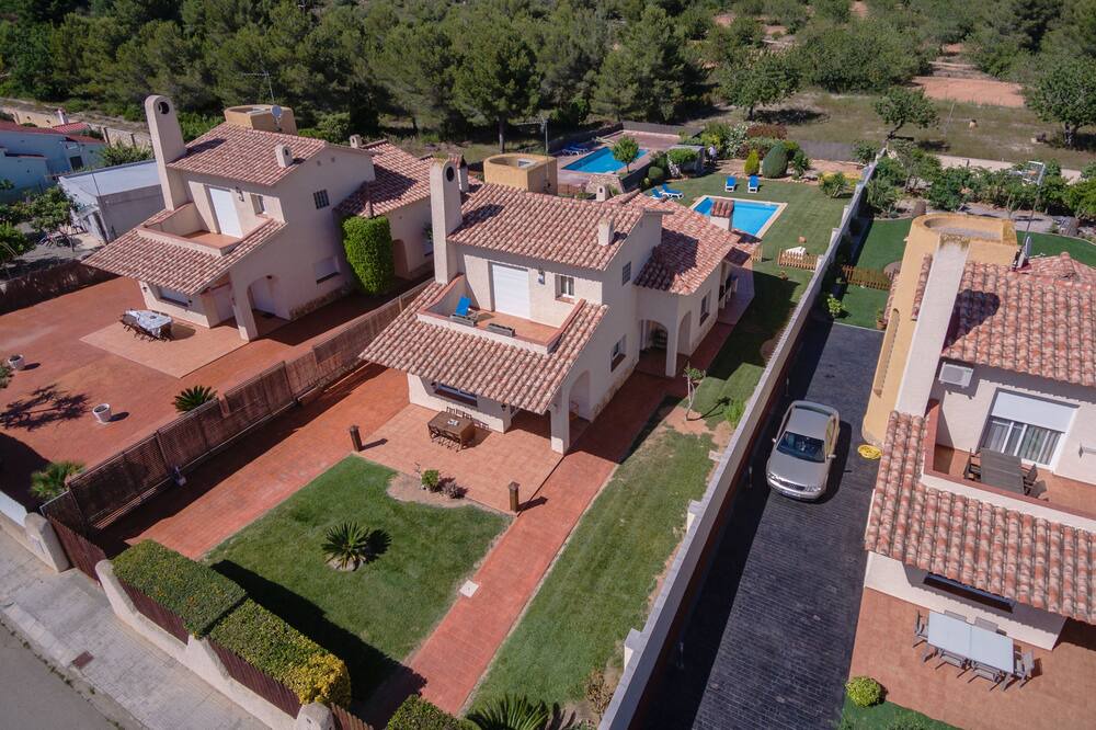 Photo of Outdoor in Roda de Bara