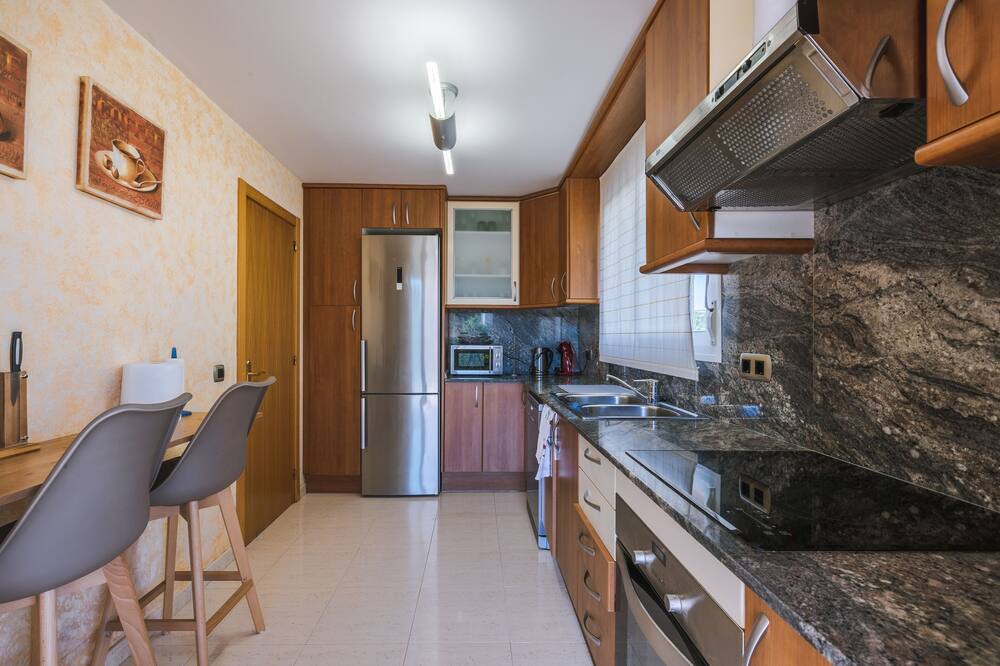 Photo of Kitchen in Roda de Bara