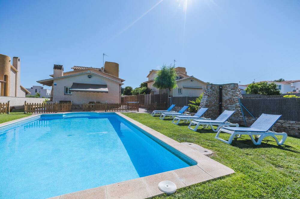 Photo of Outdoor in Roda de Bara
