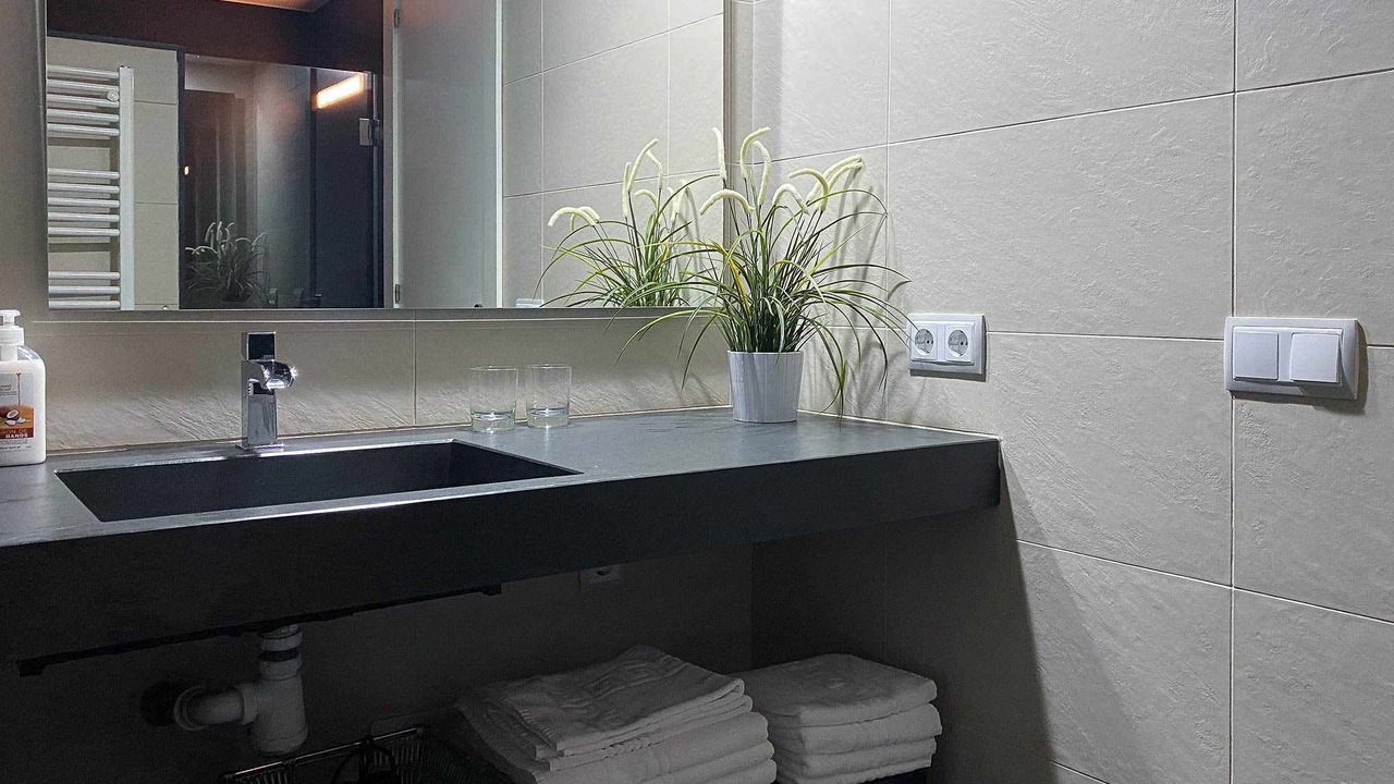 Photo of Bathroom in Olot