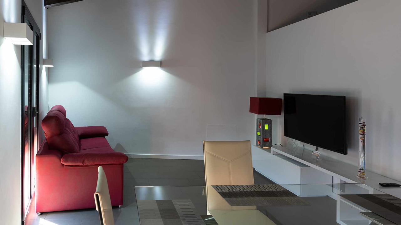 Photo of Livingroom in Olot