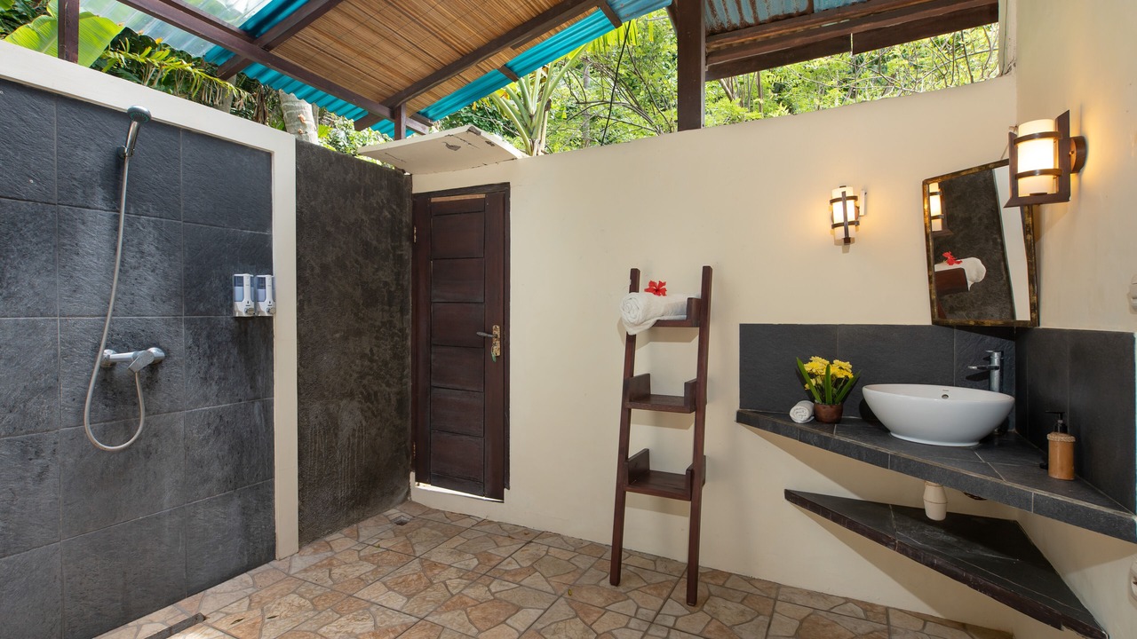 Photo of Bathroom in Bangka Island