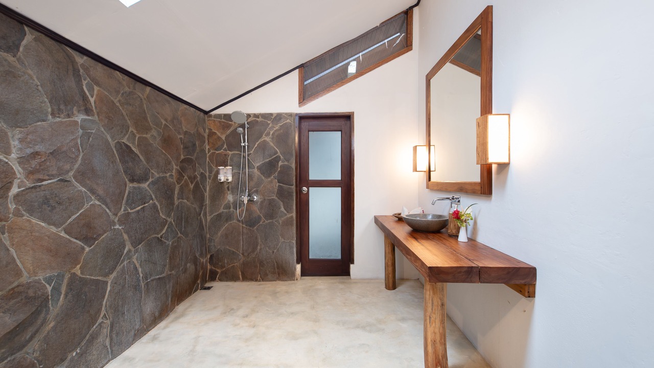Photo of Bathroom in Pineleng