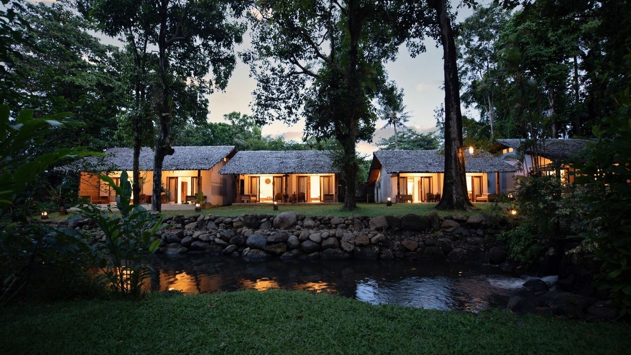 Photo of Outdoor in Pineleng