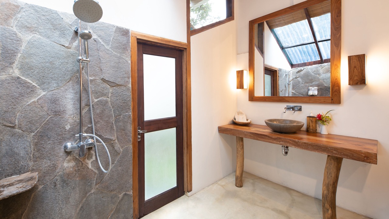 Photo of Bathroom in Pineleng