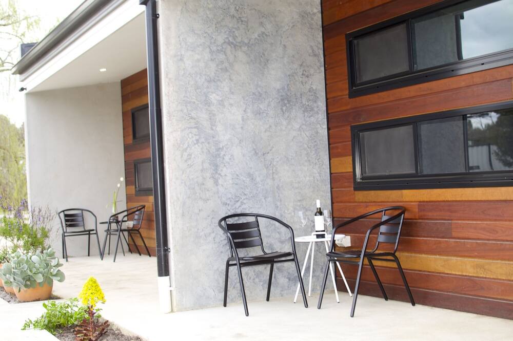 Photo of Patio Balcony in Drysdale