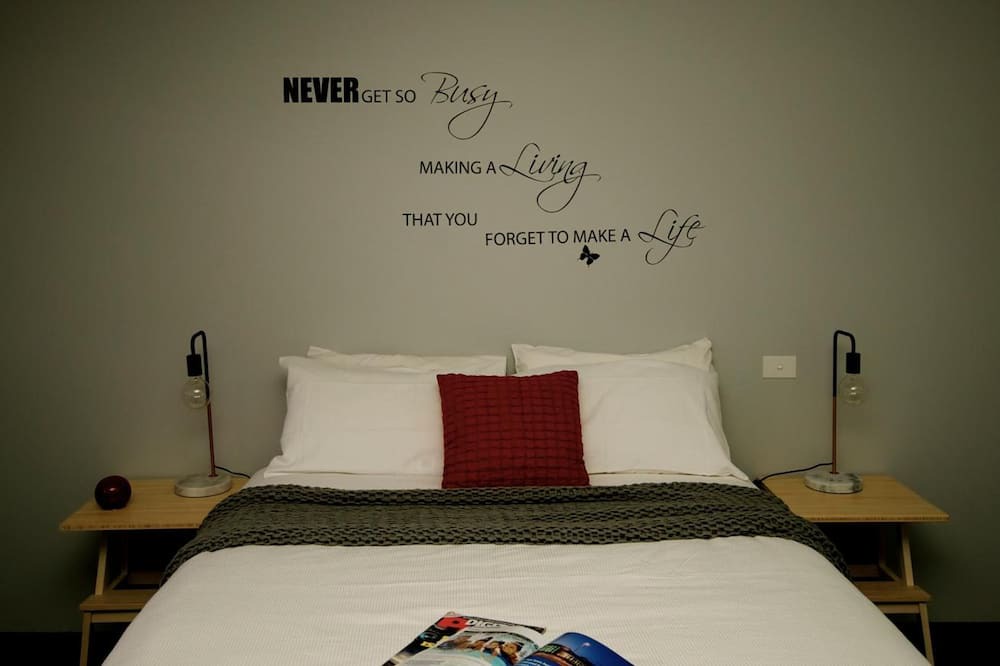 Photo of Bedroom in Drysdale