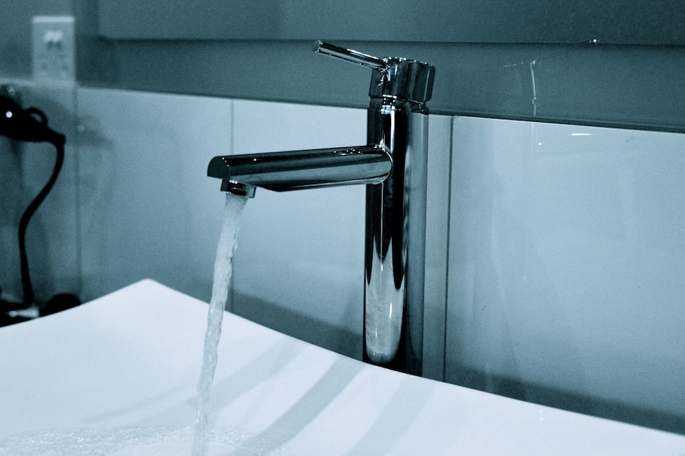 Photo of Bathroom in Drysdale