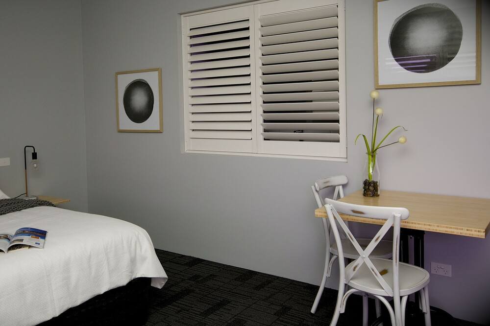 Photo of Bedroom in Drysdale