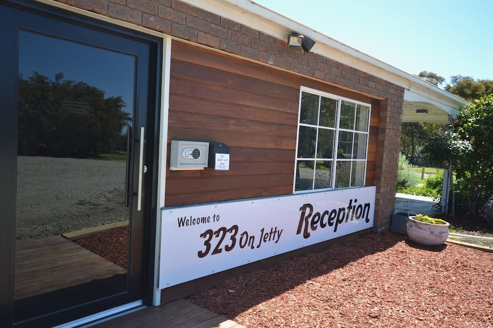 Photo of Outdoor in Drysdale