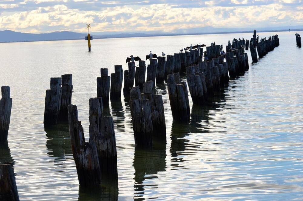 Photo of Outdoor in Drysdale