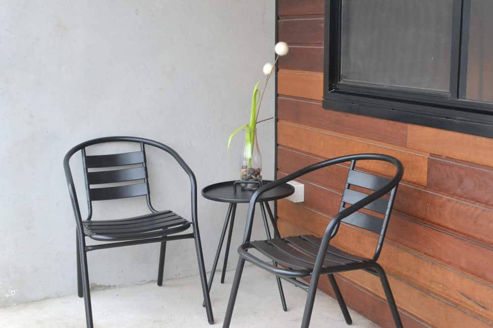 Photo of Patio Balcony in Drysdale