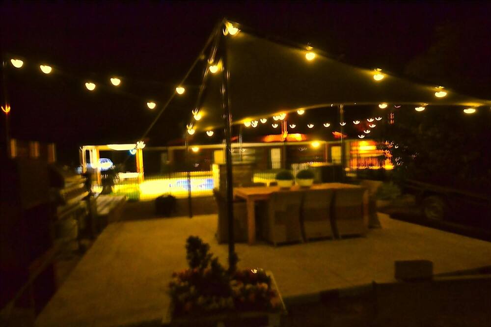 Photo of Patio Balcony in Drysdale