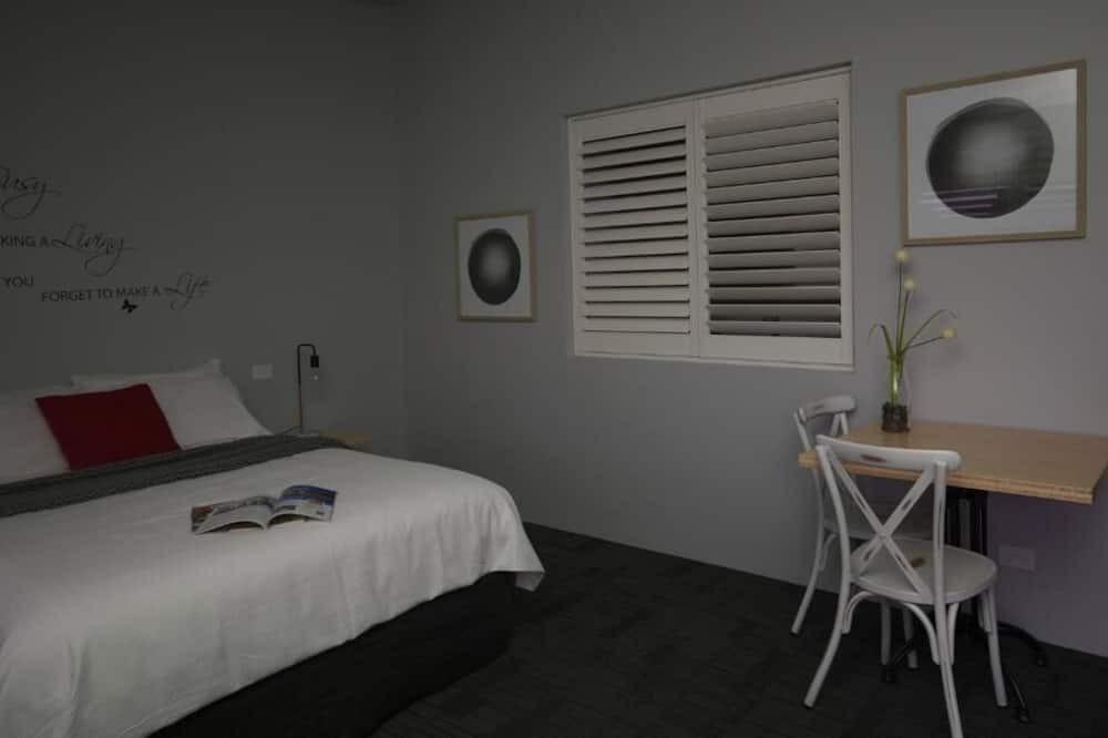 Photo of Bedroom in Drysdale