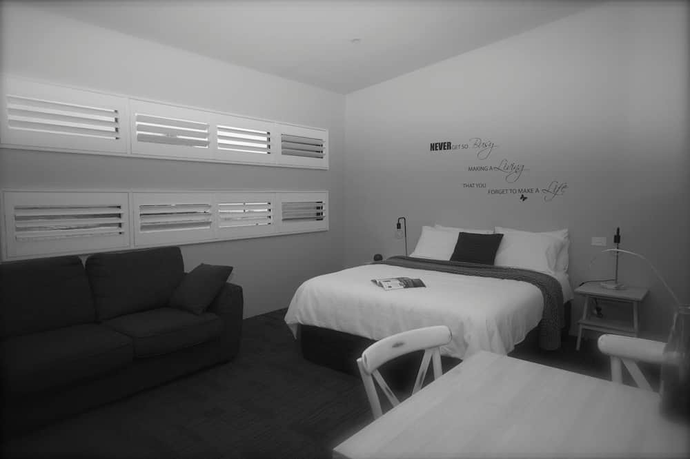 Photo of Bedroom in Drysdale