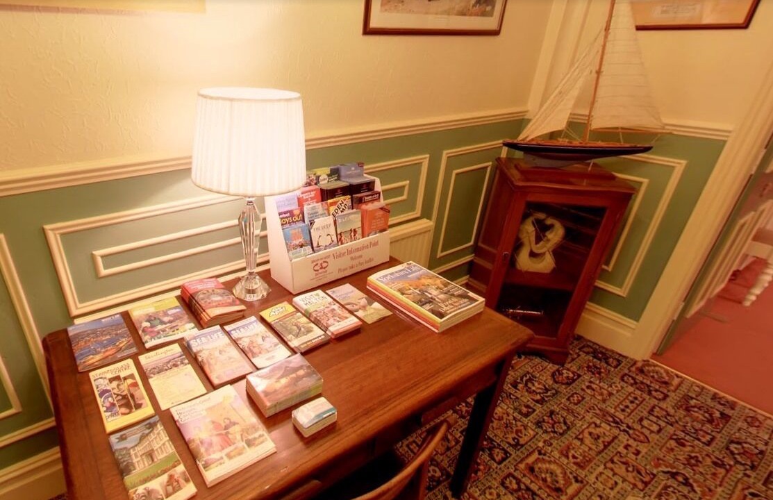 Photo of Others in Muston