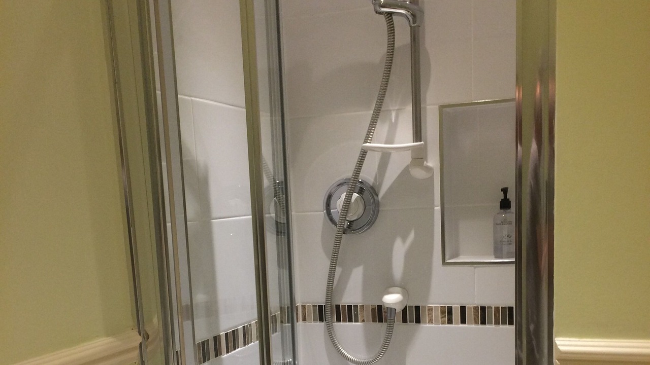 Photo of Bathroom in Muston