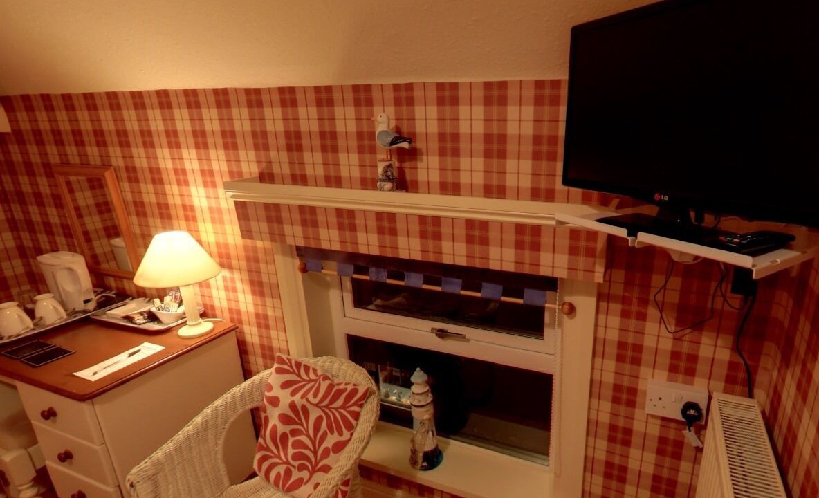 Photo of Bedroom in Muston