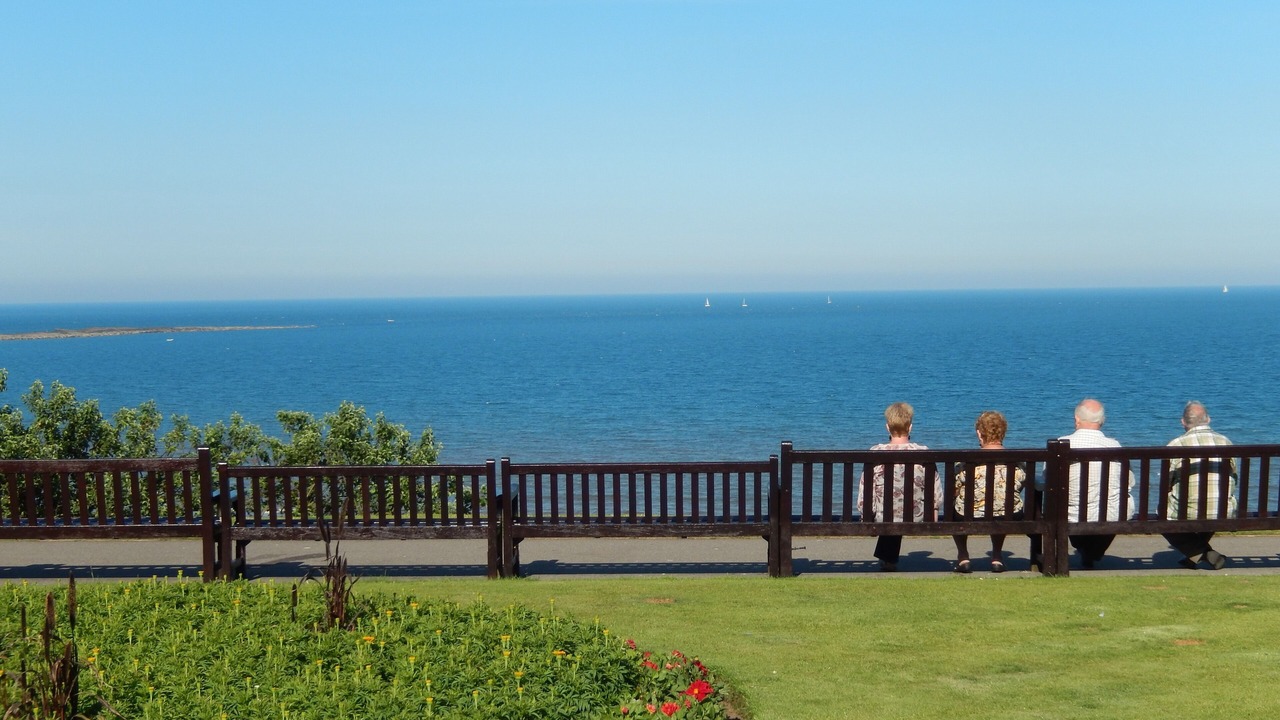 Photo of Outdoor in Muston