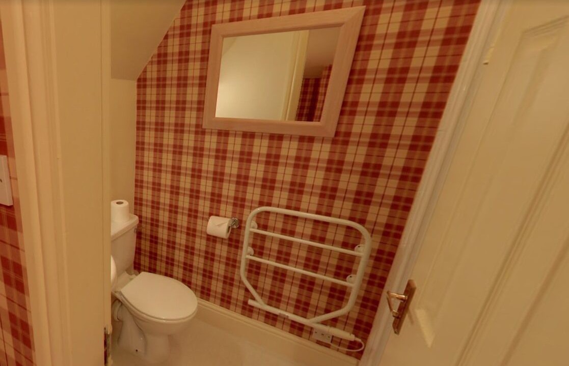 Photo of Bathroom in Muston