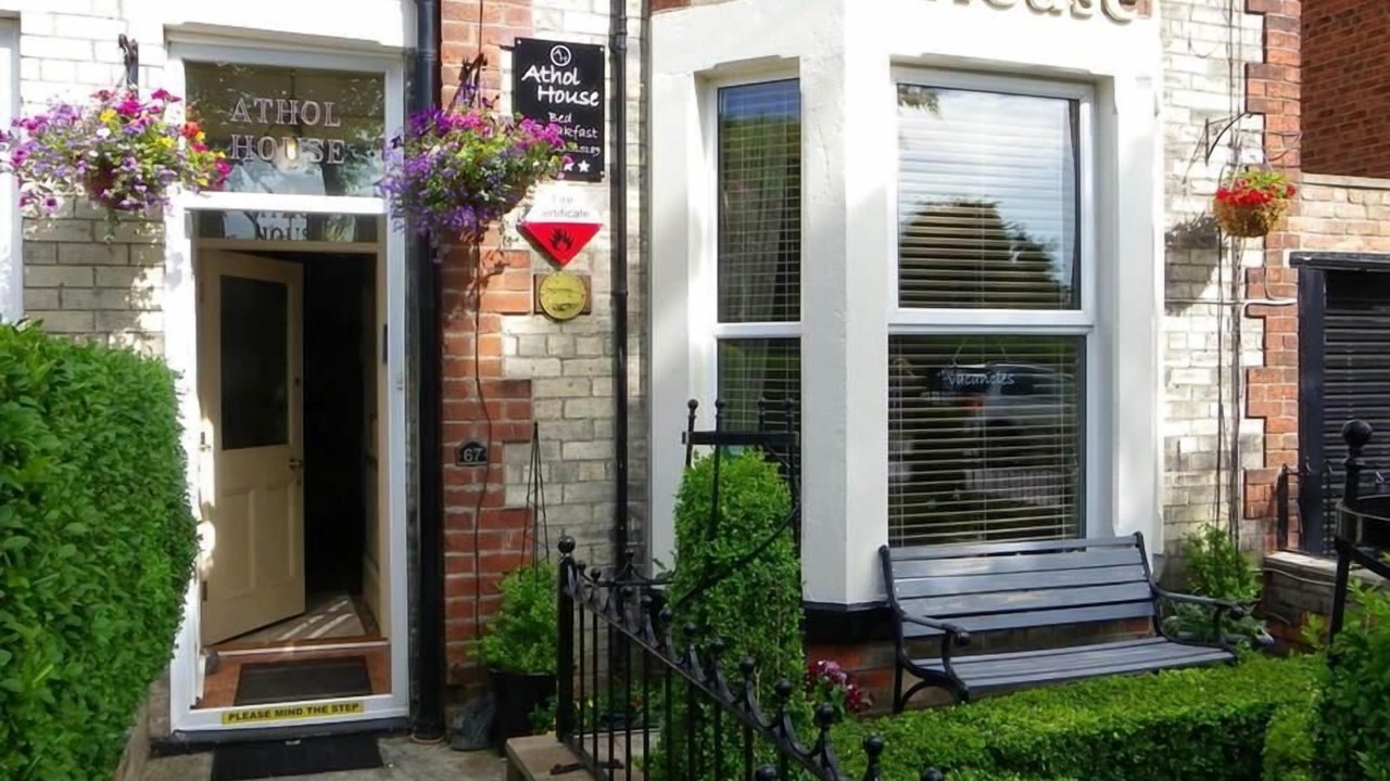 Photo of Outdoor in Muston