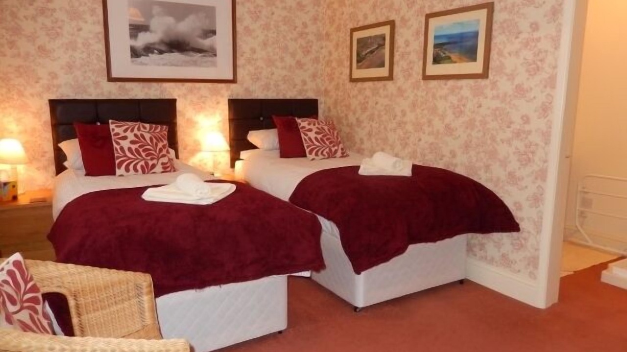 Photo of Bedroom in Muston