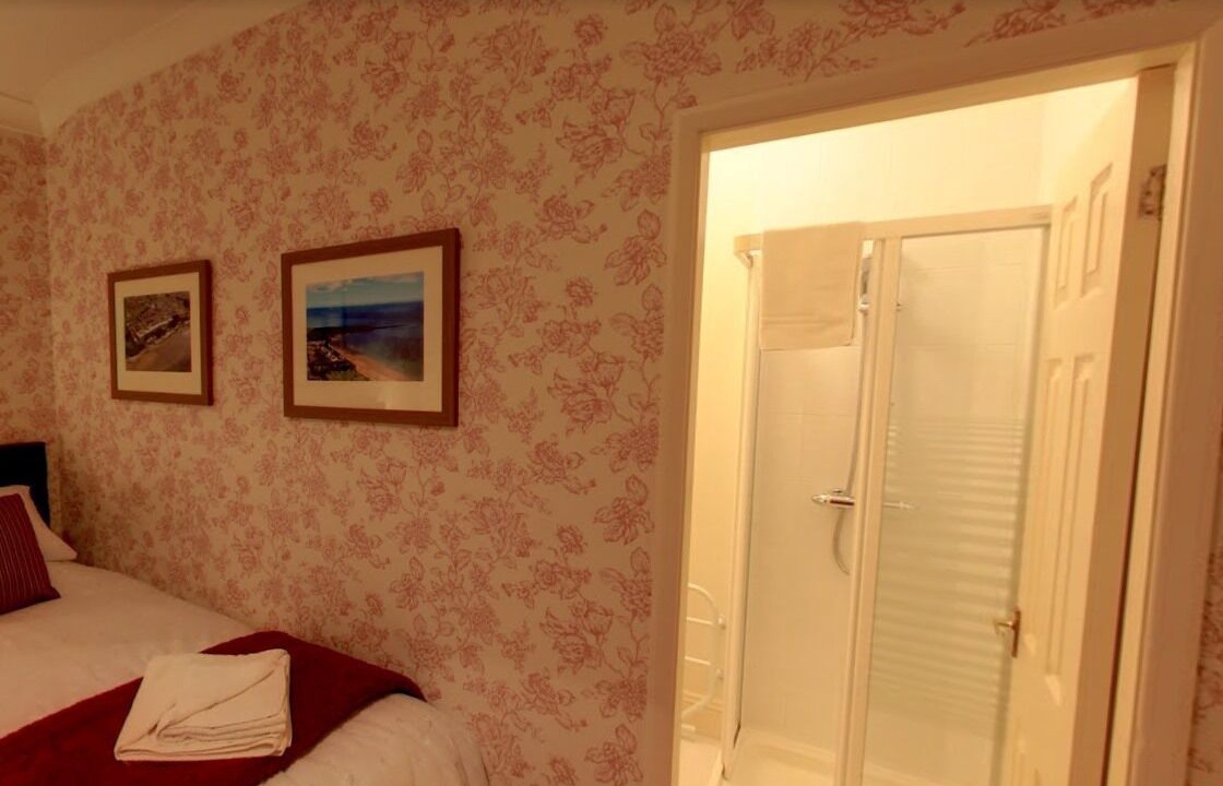 Photo of Bathroom in Muston