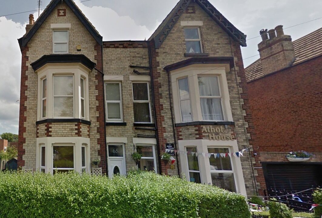 Photo of Outdoor in Muston