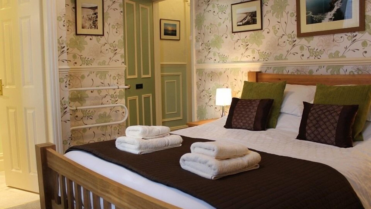 Photo of Bedroom in Muston