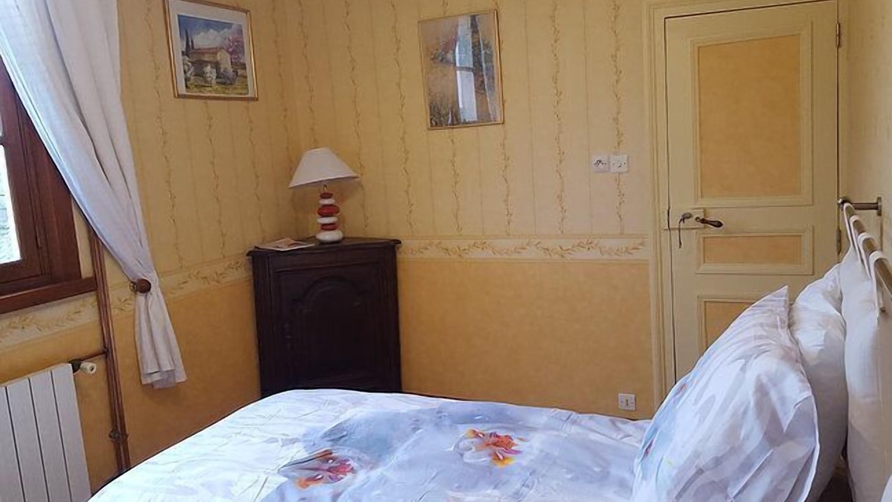 Photo of Bedroom in Aubry-le-Panthou