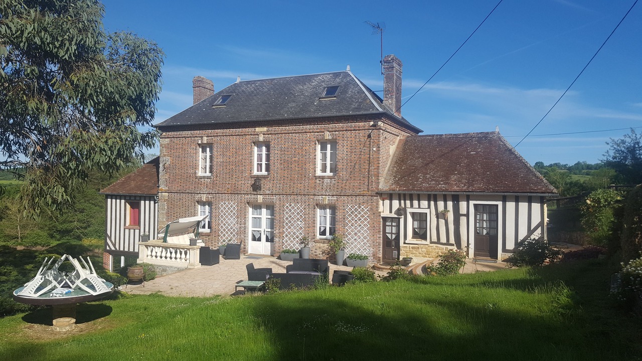 Photo of Outdoor in Aubry-le-Panthou