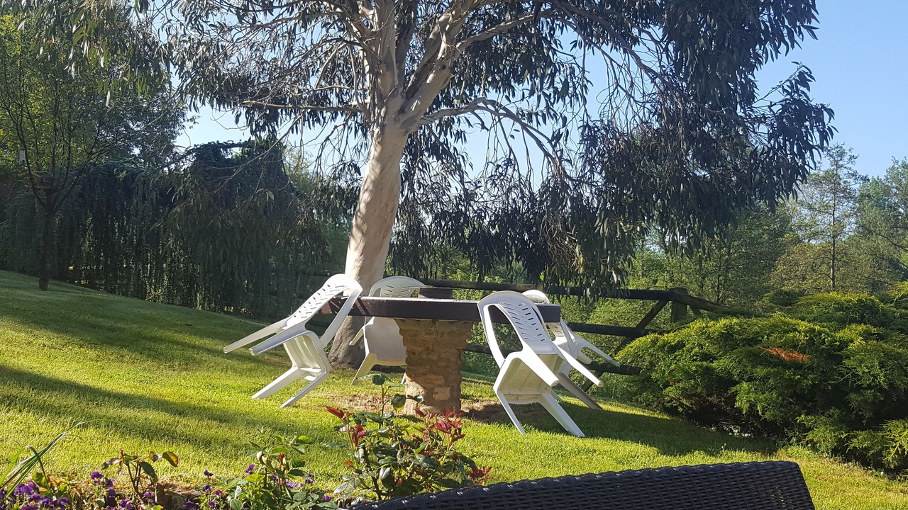 Photo of Patio Balcony in Aubry-le-Panthou