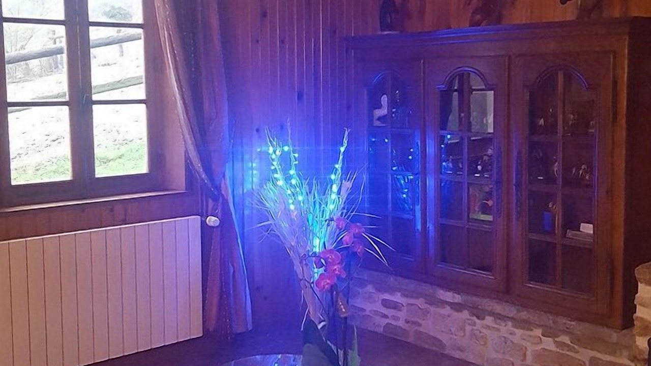 Photo of Bedroom in Aubry-le-Panthou