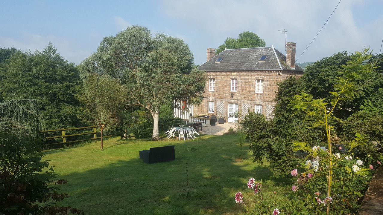 Photo of Outdoor in Aubry-le-Panthou