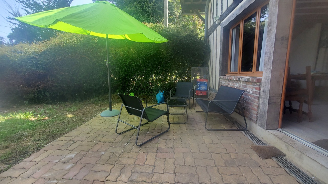 Photo of Others in Aubry-le-Panthou