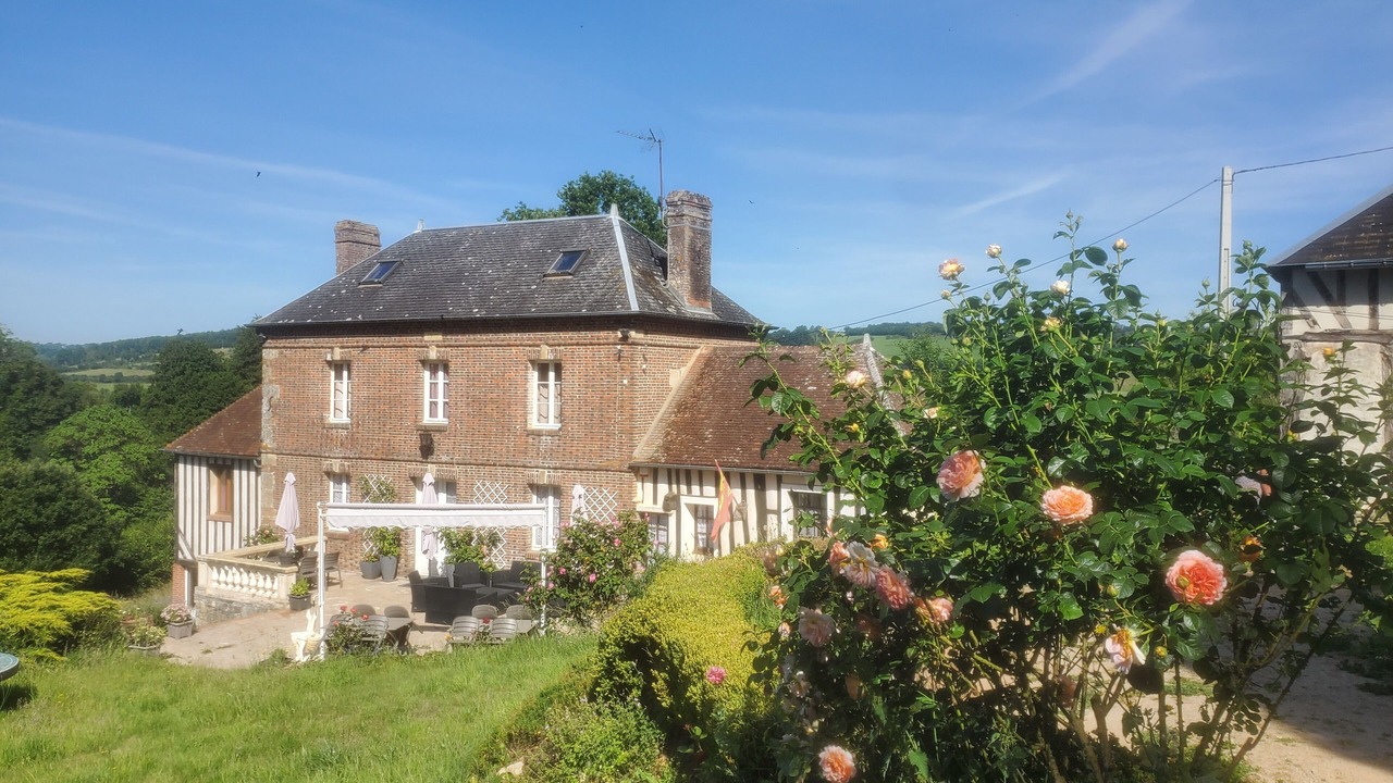 Photo of Outdoor in Aubry-le-Panthou