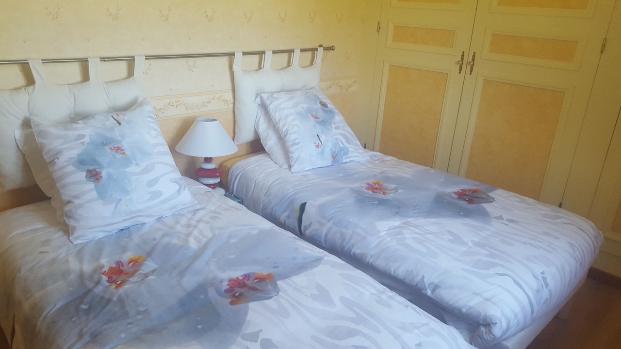 Photo of Bedroom in Aubry-le-Panthou