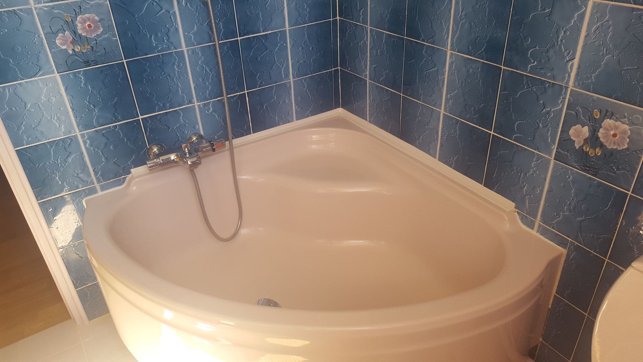 Photo of Bathroom in Aubry-le-Panthou