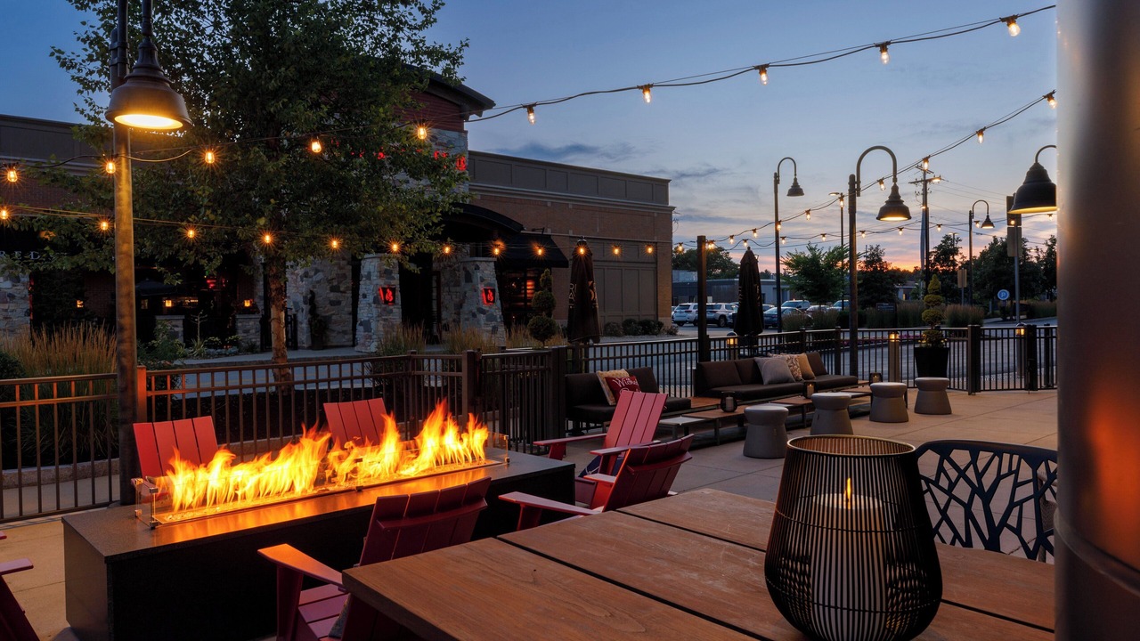 Photo of Patio Balcony in Burlington