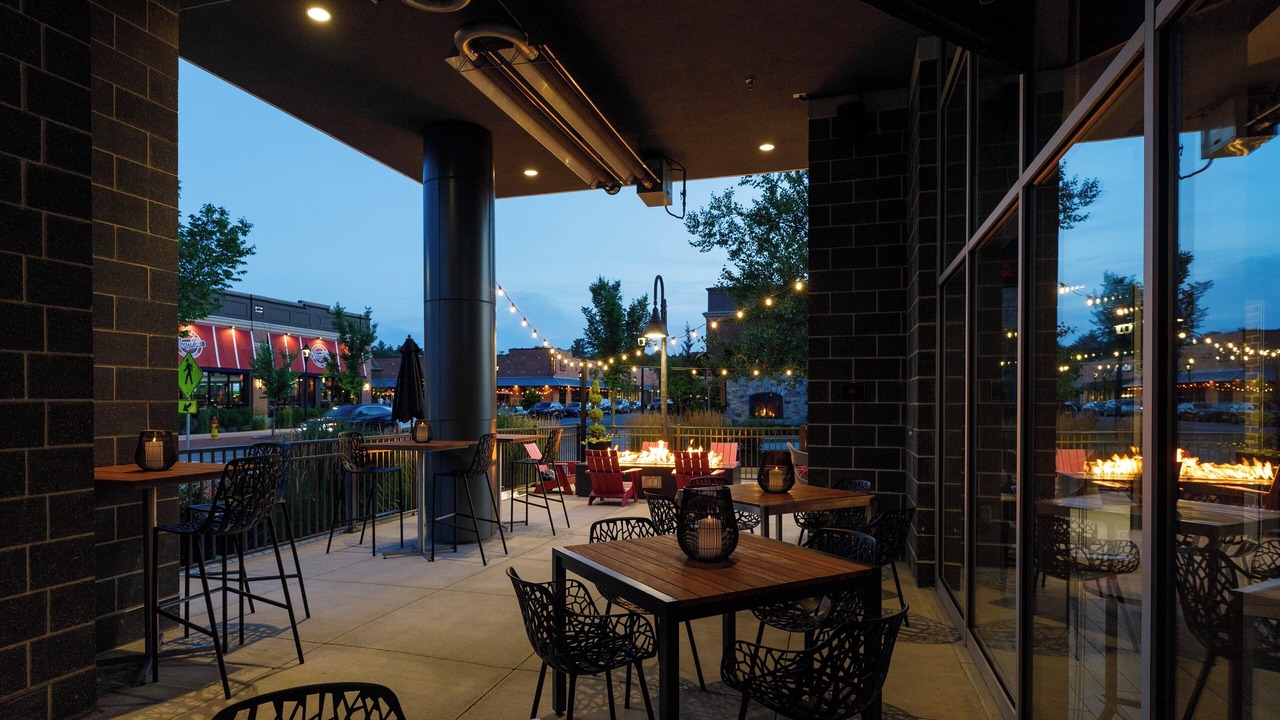 Photo of Patio Balcony in Burlington