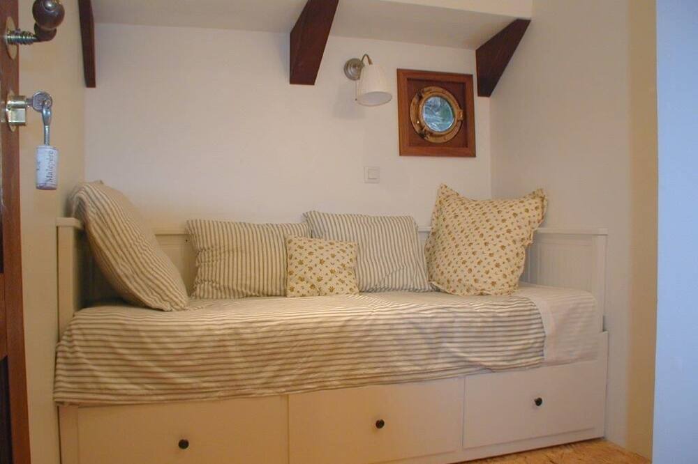 Photo of Livingroom in Villedubert