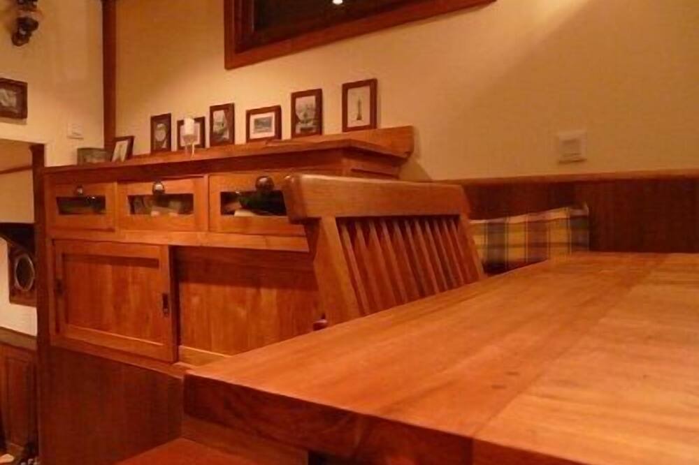 Photo of Kitchen in Villedubert
