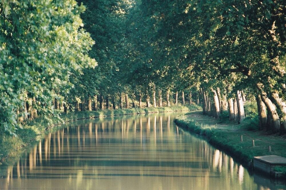 Photo of Outdoor in Villedubert